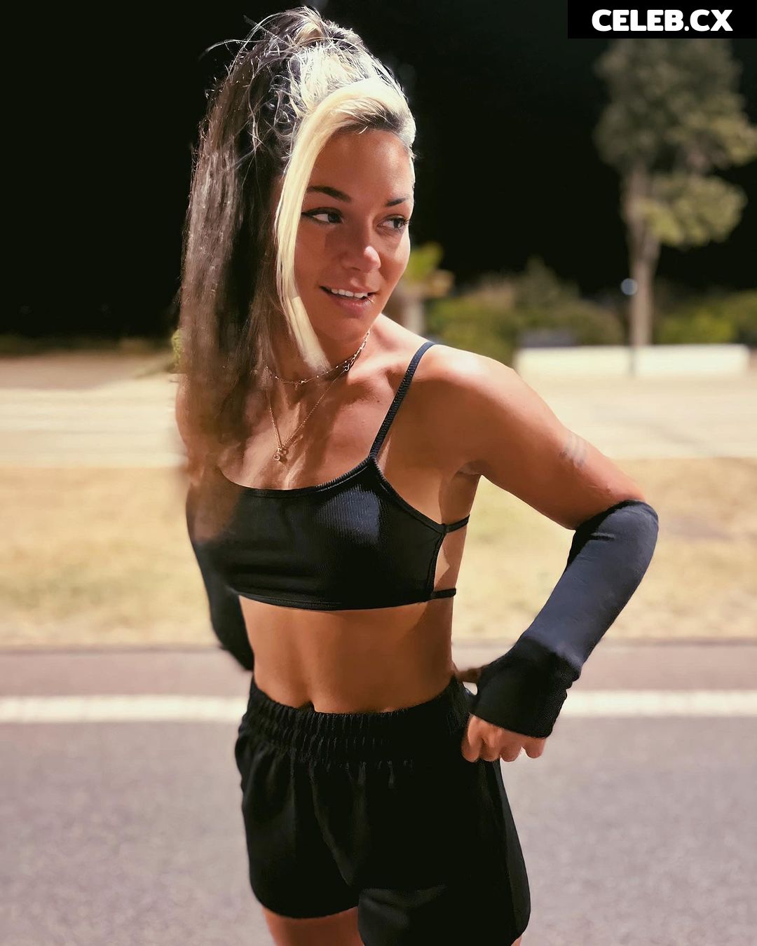 Delfi Granatto Image 7370887