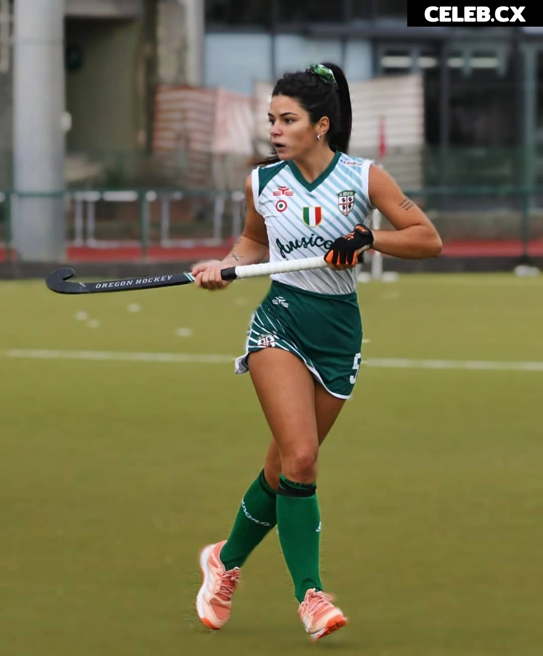 Delfi Granatto Image 7370849