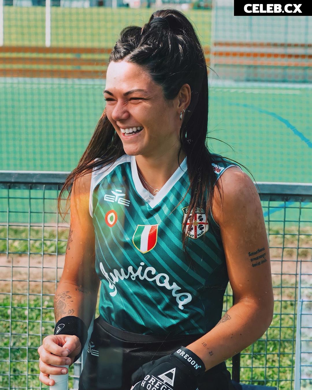 Delfi Granatto Image 7370869