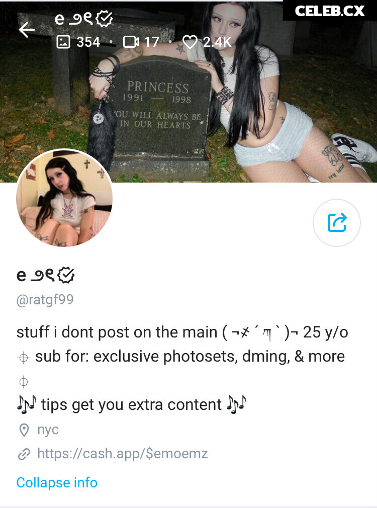 emoemz / emoemmz / ratgf99 Image 7370215