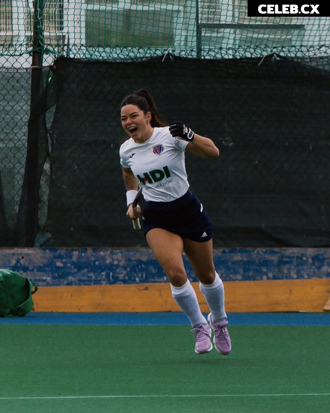 Delfi Granatto Image 7370991