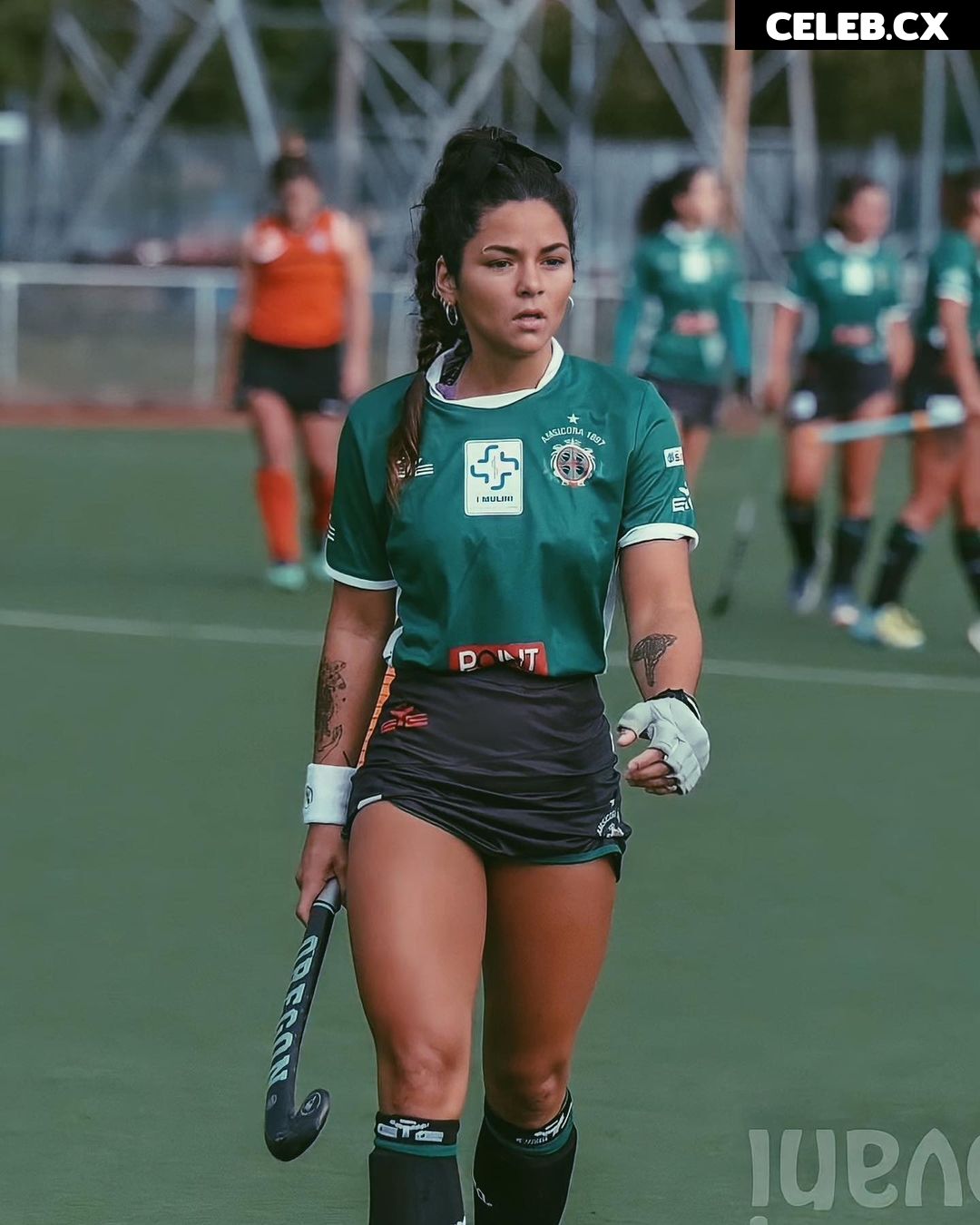 Delfi Granatto Image 7370958