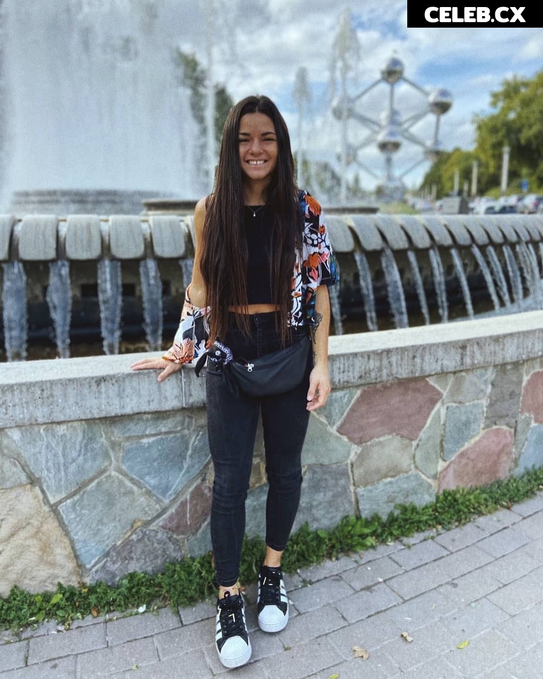 Delfi Granatto Image 7370949