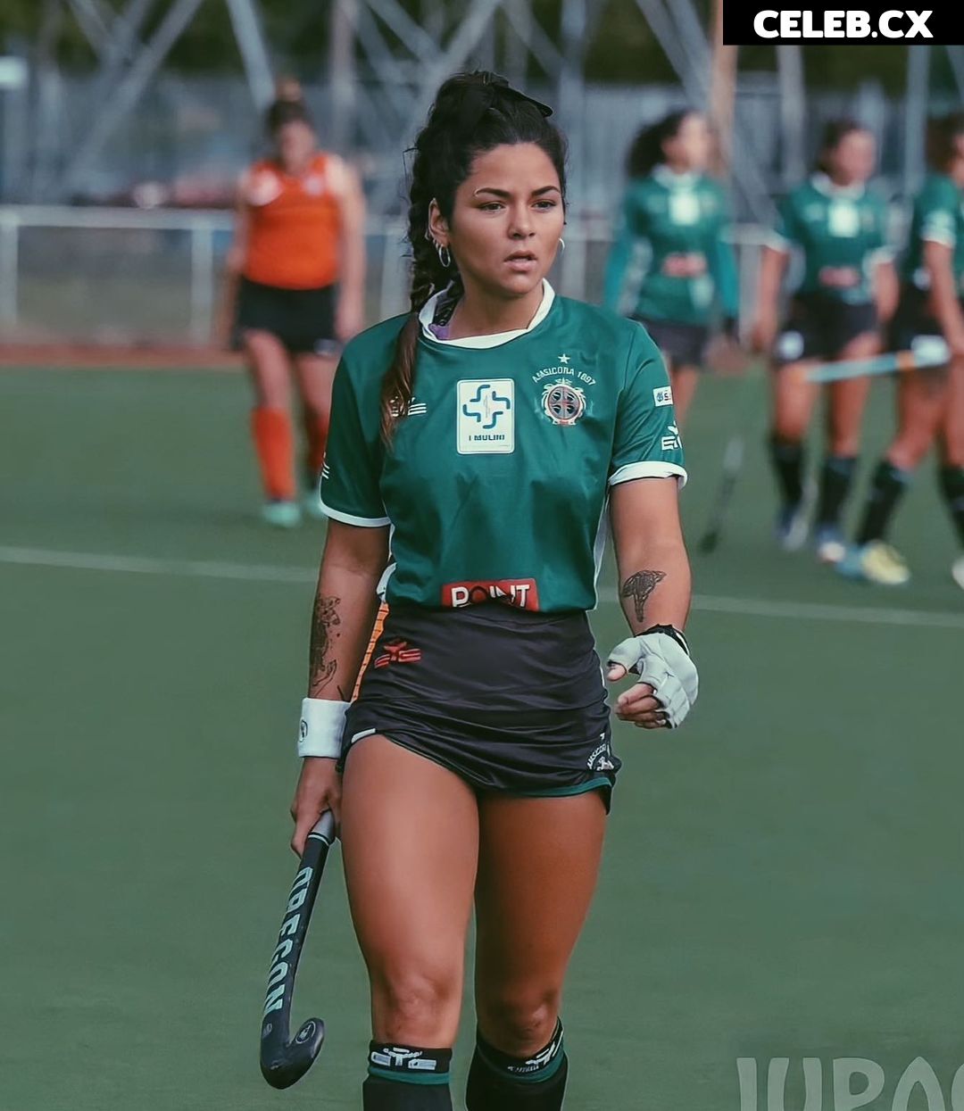 Delfi Granatto Image 7370968