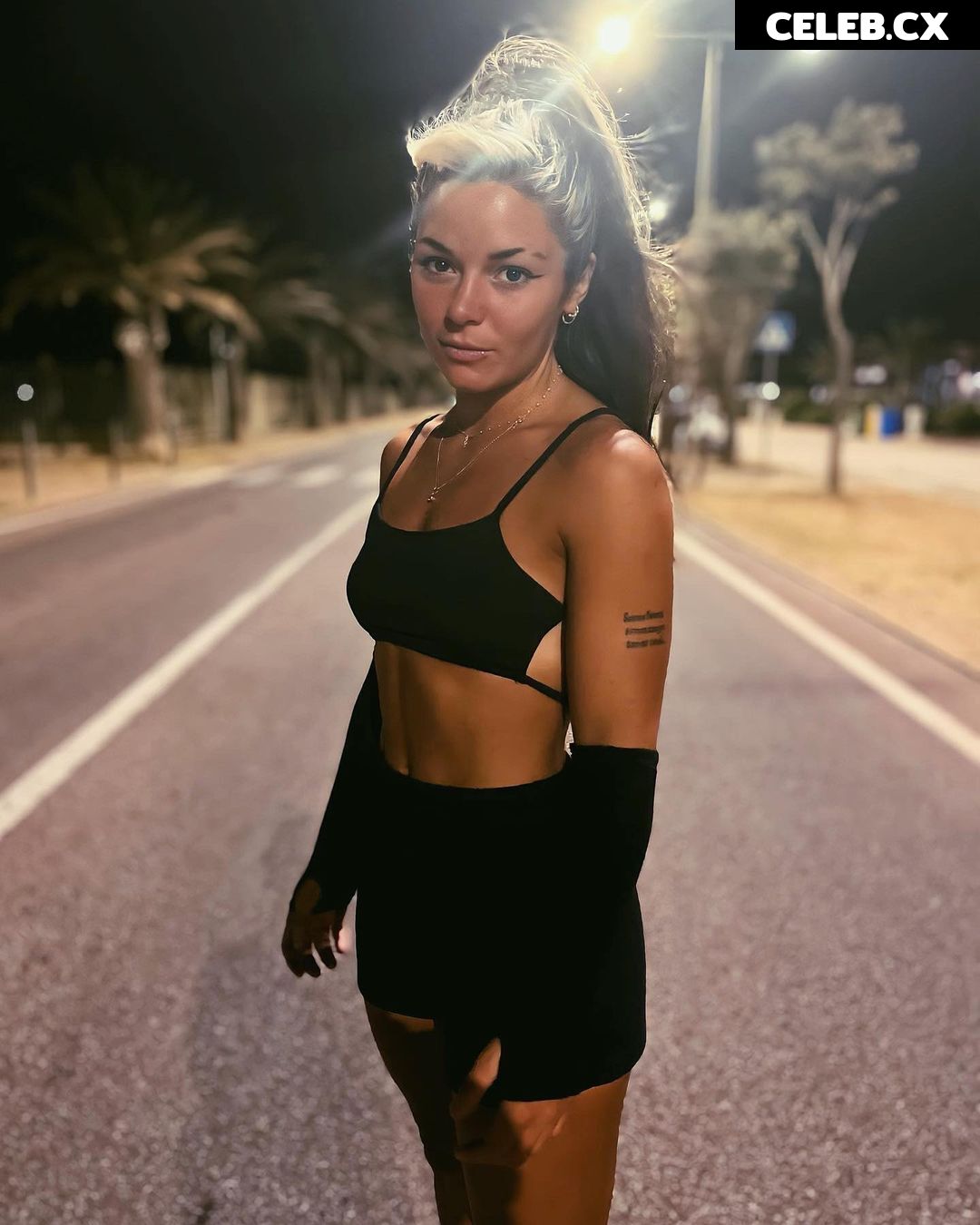 Delfi Granatto Image 7370910