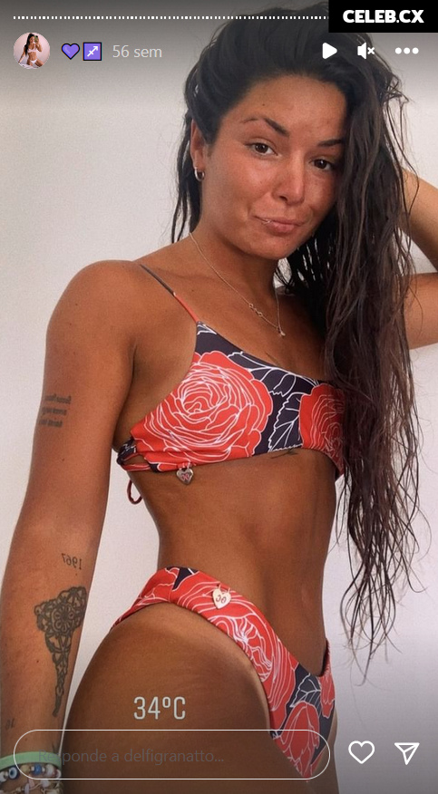 Delfi Granatto Image 7370914