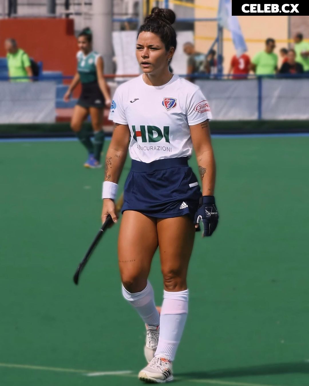 Delfi Granatto Image 7370900