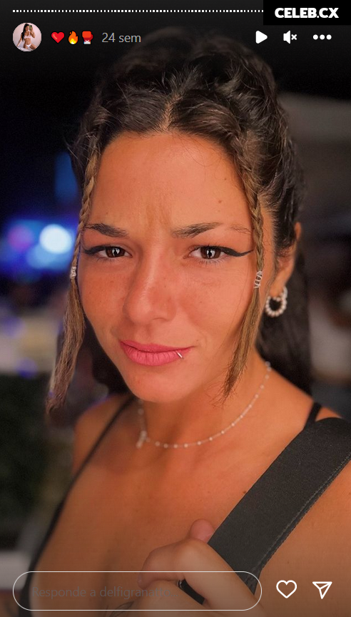 Delfi Granatto Image 7370921