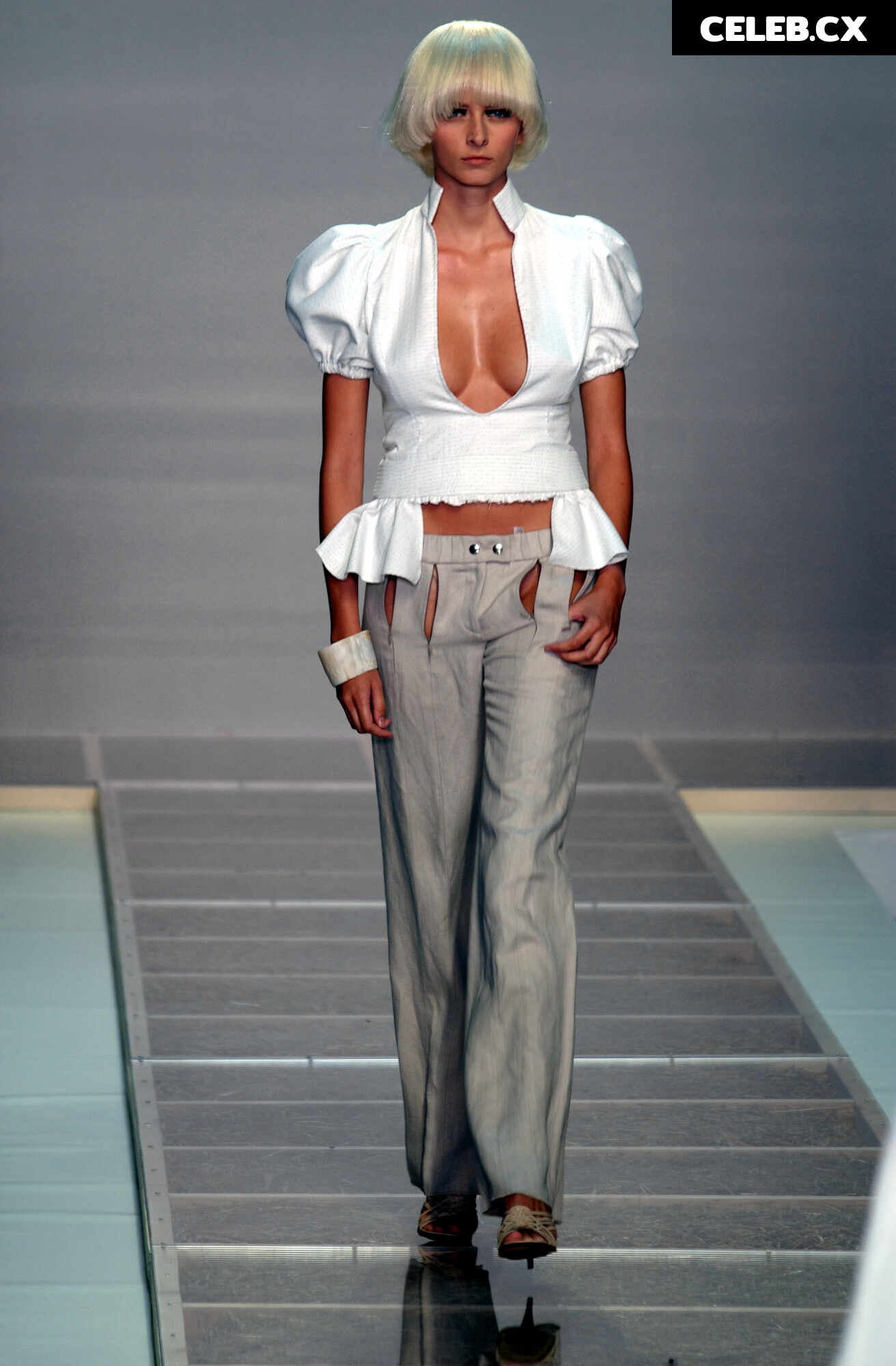 Eva Padberg Image 7378858
