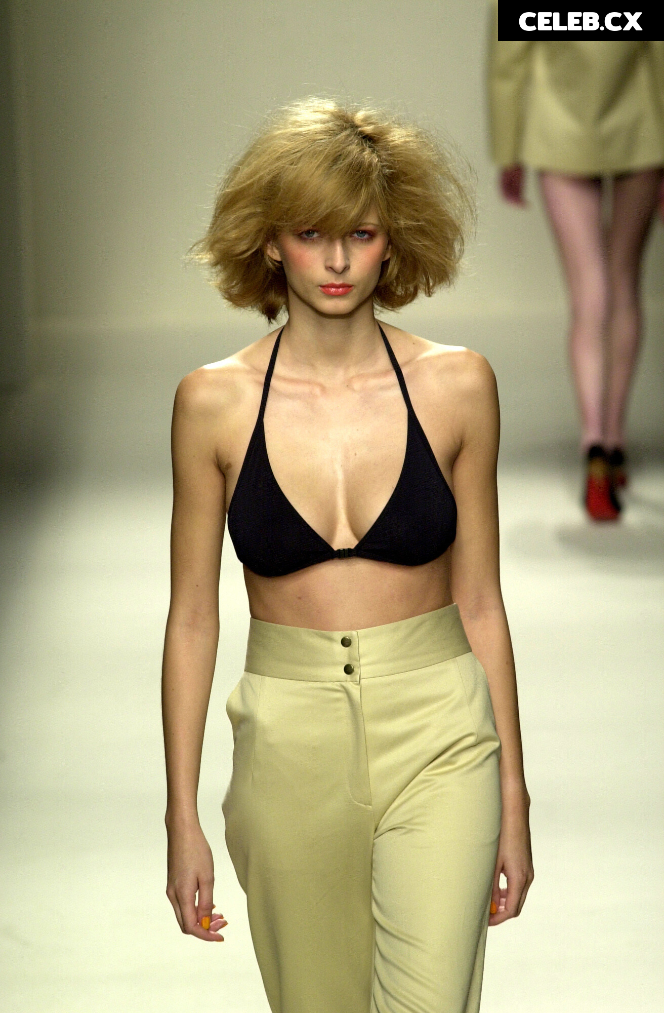 Eva Padberg Image 7378875