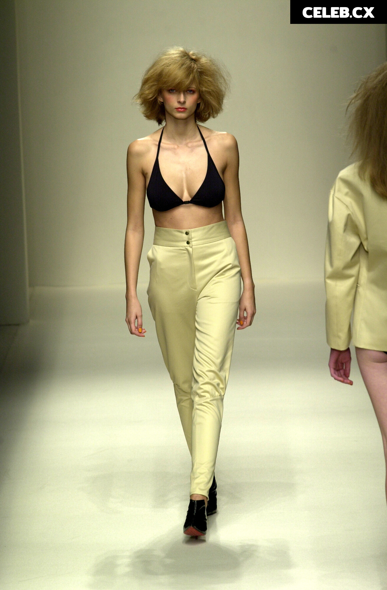 Eva Padberg Image 7378869