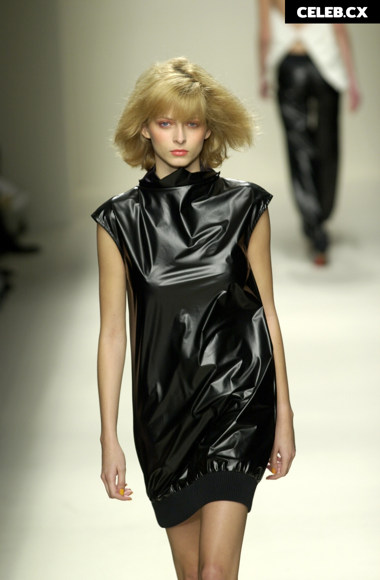 Eva Padberg Image 7378863