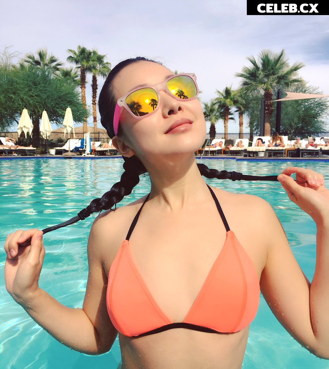 Charlet Chung Image 7369017