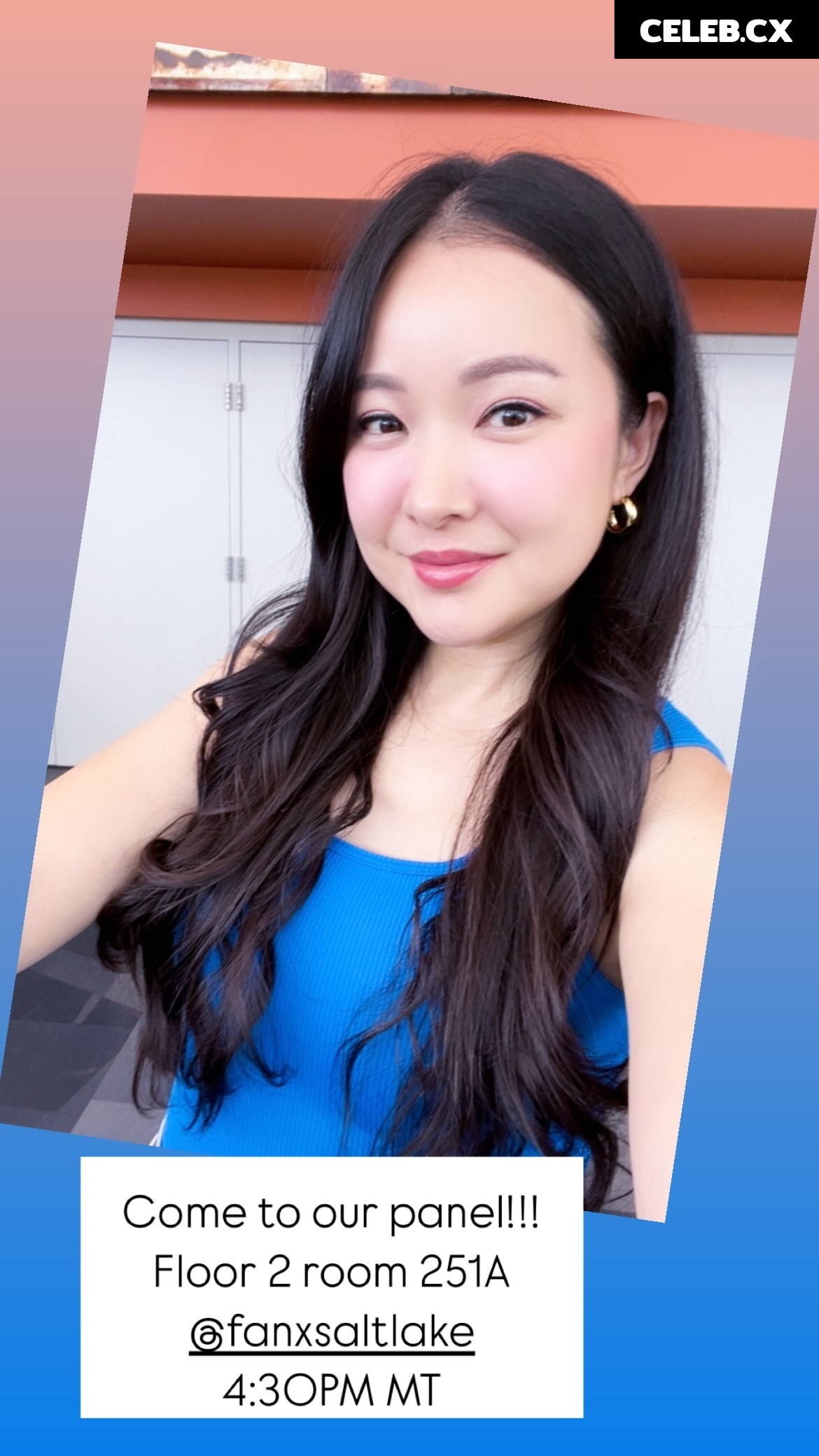 Charlet Chung Image 7369029