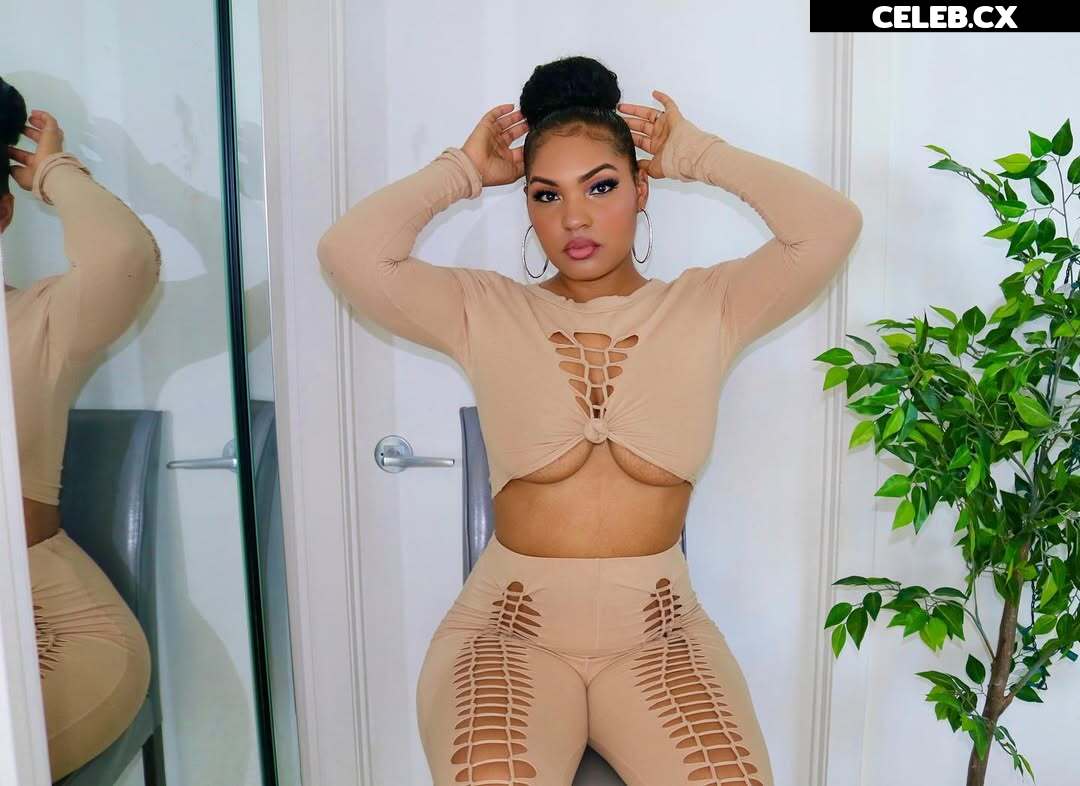 Deleesa Unique from The Circle Image 7368848