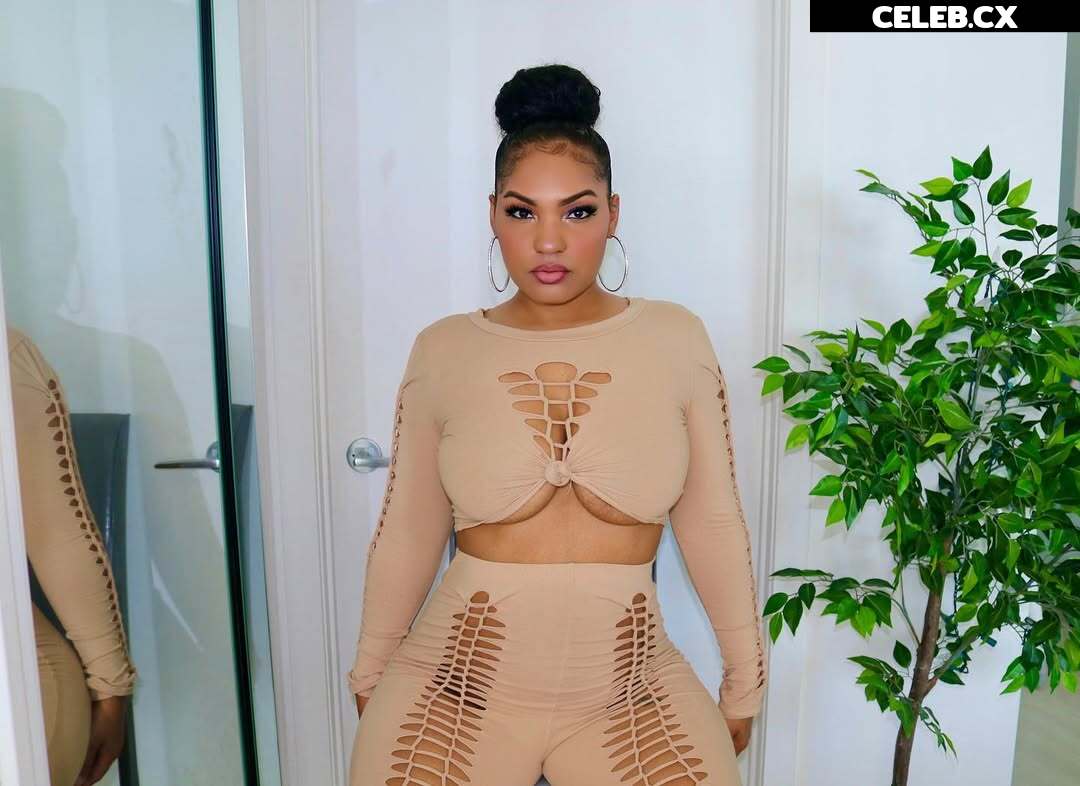 Deleesa Unique from The Circle Image 7368843