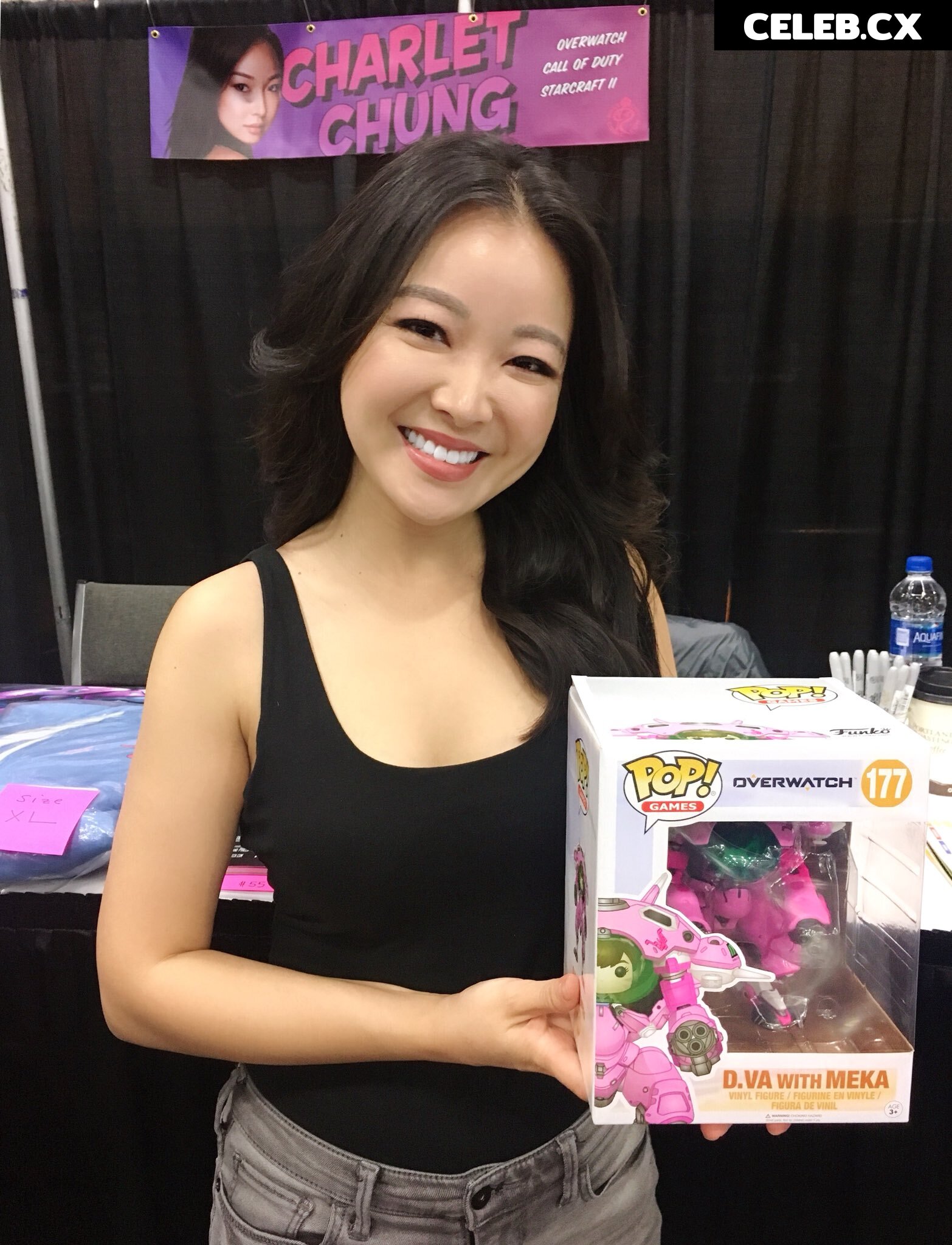 Charlet Chung Image 7368998