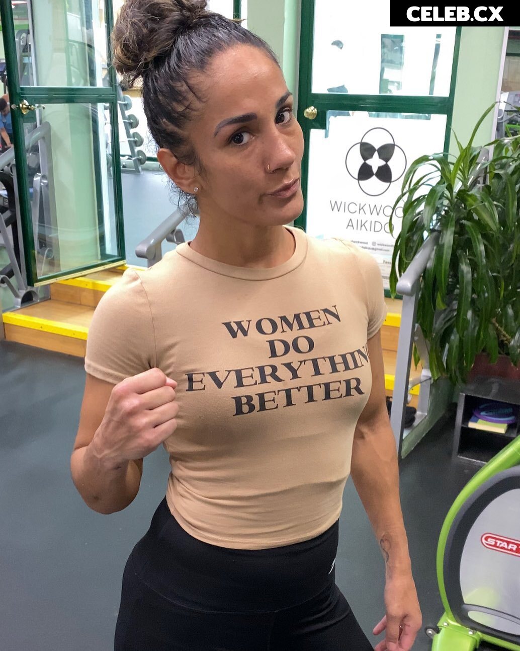 Amanda Serrano / Puerto Rican Boxer Image 7368919