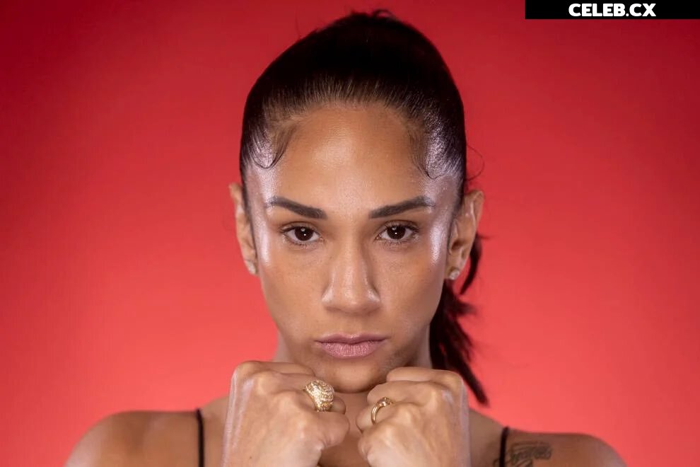 Amanda Serrano / Puerto Rican Boxer Image 7368915