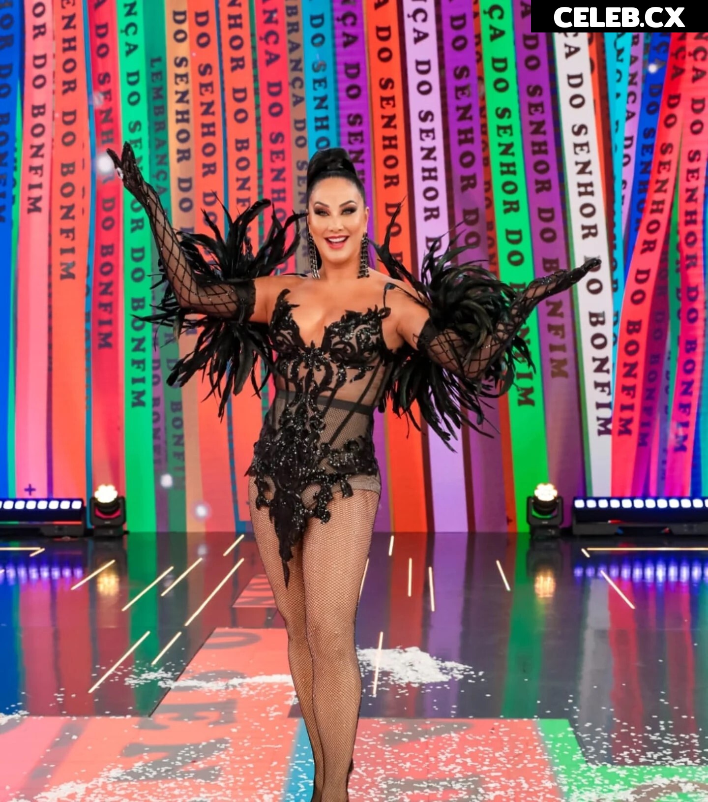 Helen Ganzarolli Image 7336688