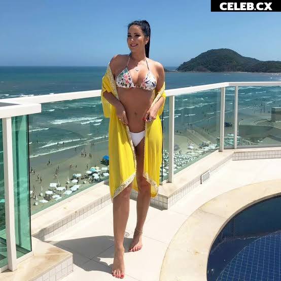 Helen Ganzarolli Image 7336682