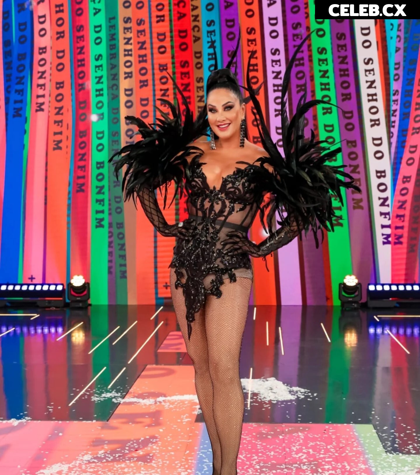 Helen Ganzarolli Image 7336686