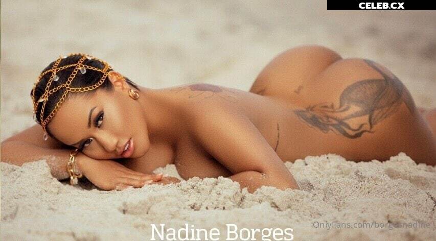 Nadine Borges Image 7334234