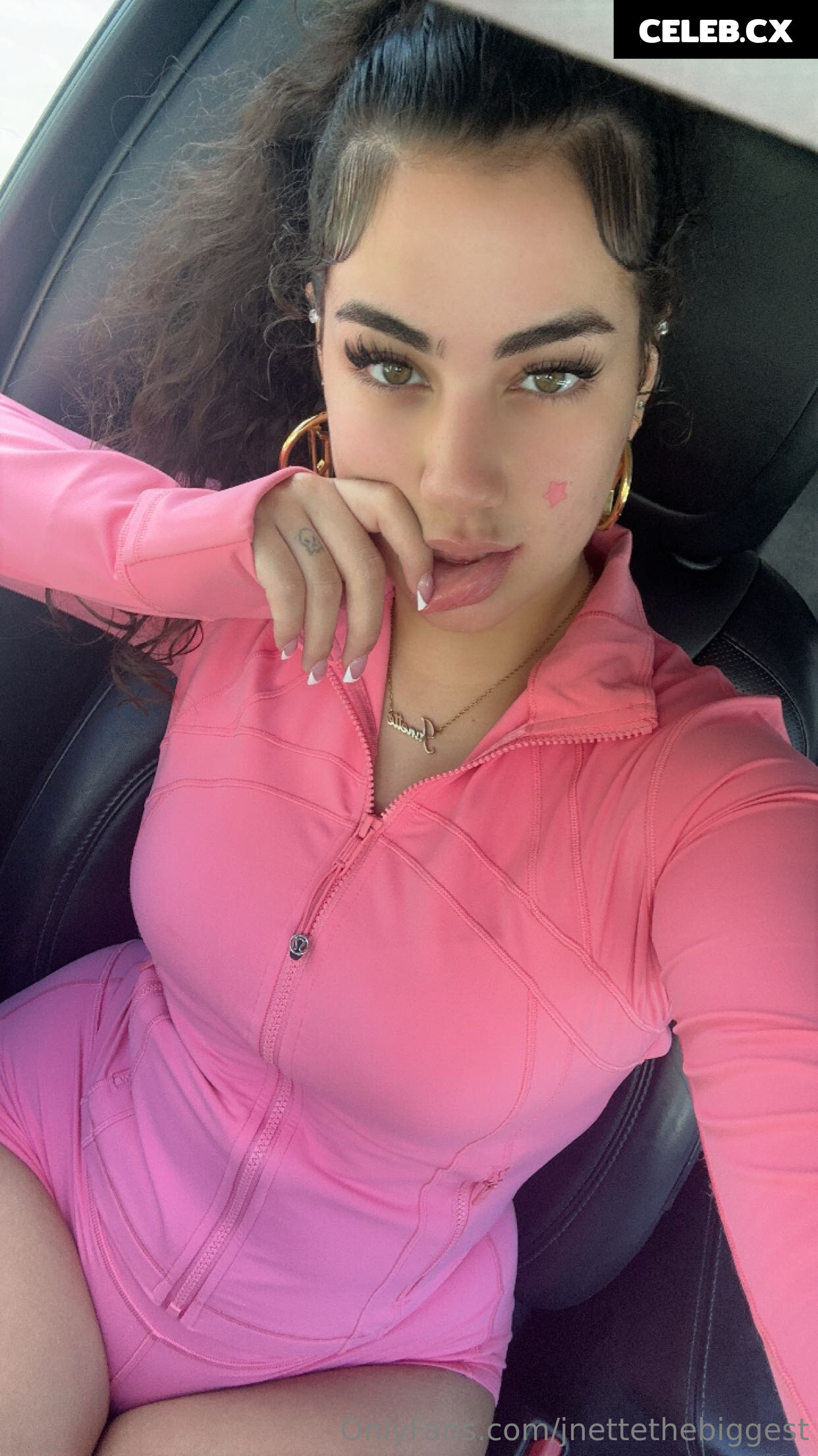 janettelmao / jnettethebiggest Image 7330919