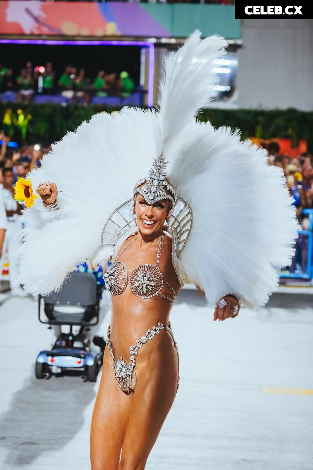 Adriane Galisteu Image 7339468