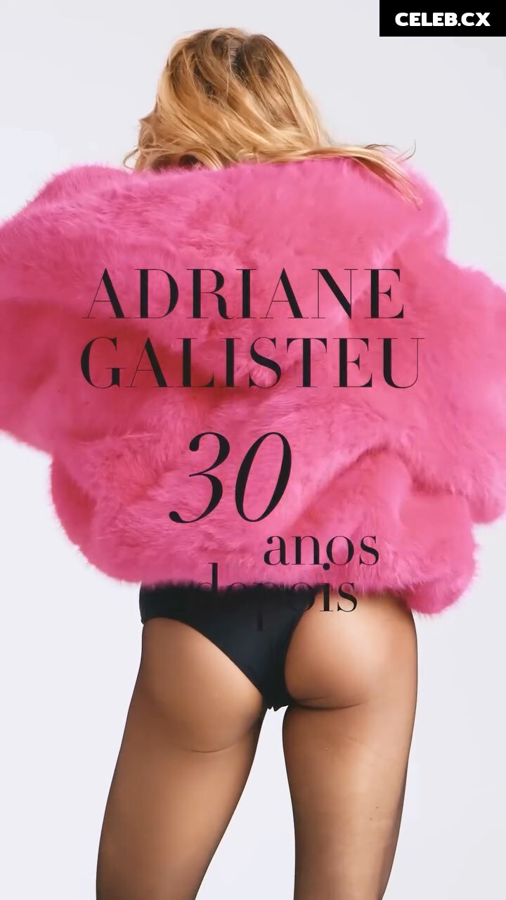 Adriane Galisteu Image 7339145