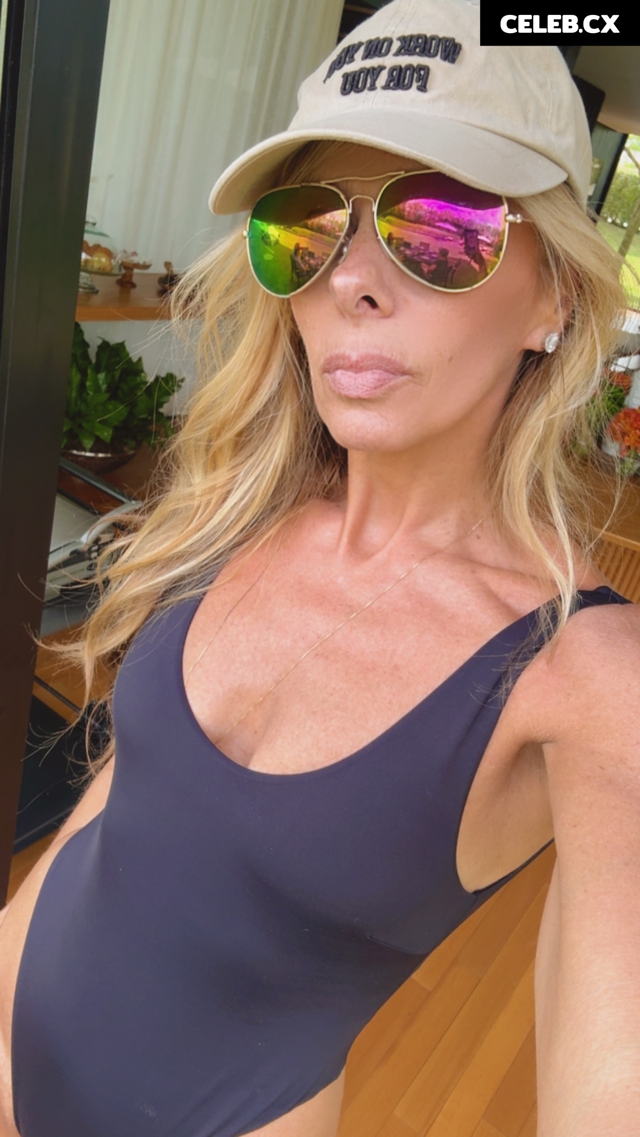 Adriane Galisteu Image 7339103