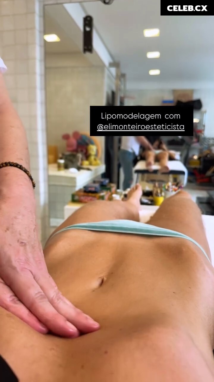 Adriane Galisteu Image 7339127