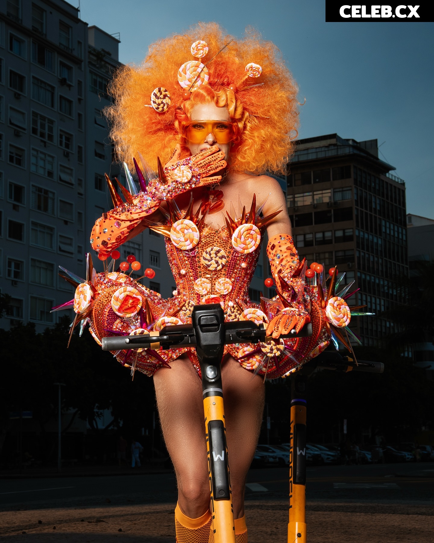 Adriane Galisteu Image 7339211