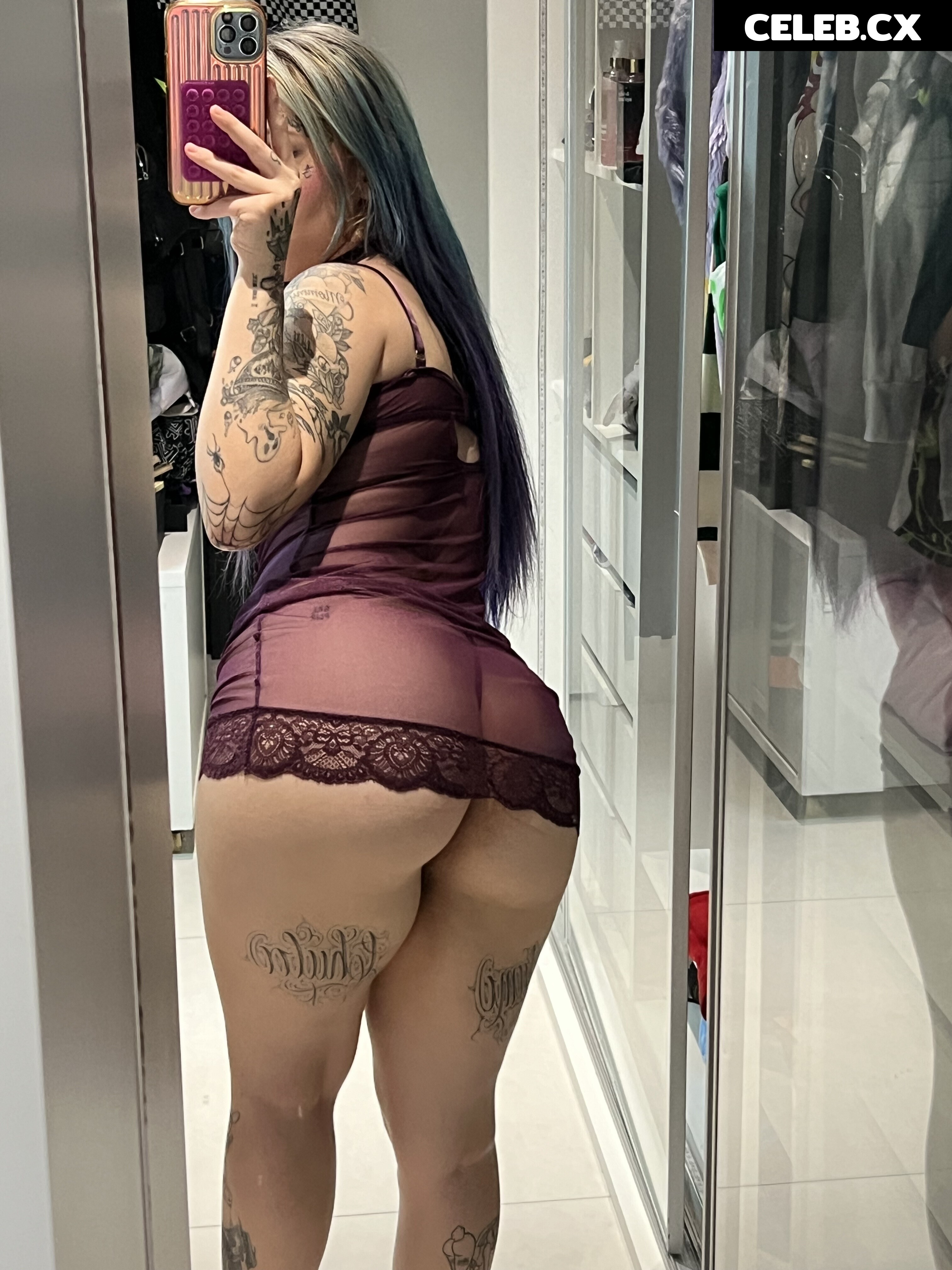 Anaju Mendes Image 7338789
