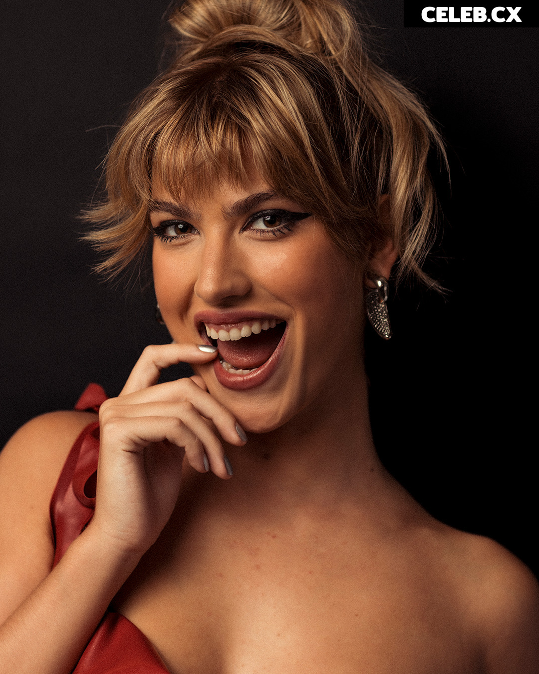 Giovanna Grigio Image 7338950