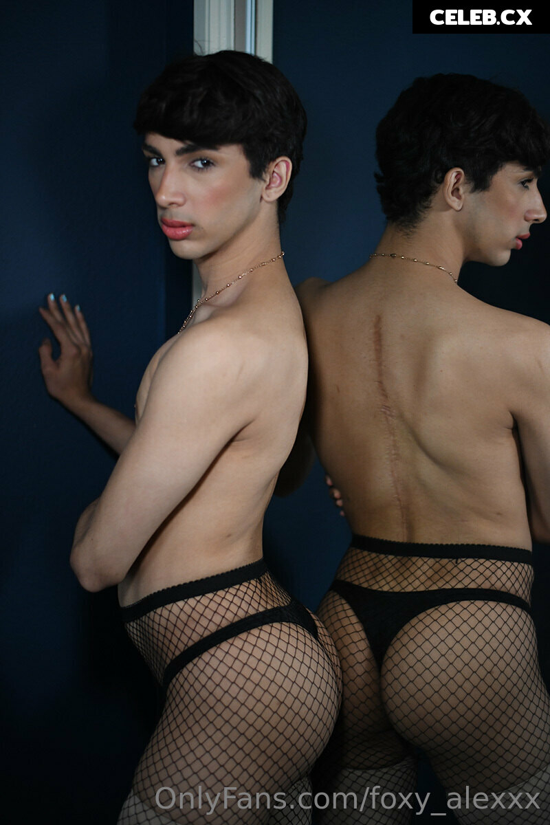 Alex Fox Image 7311420