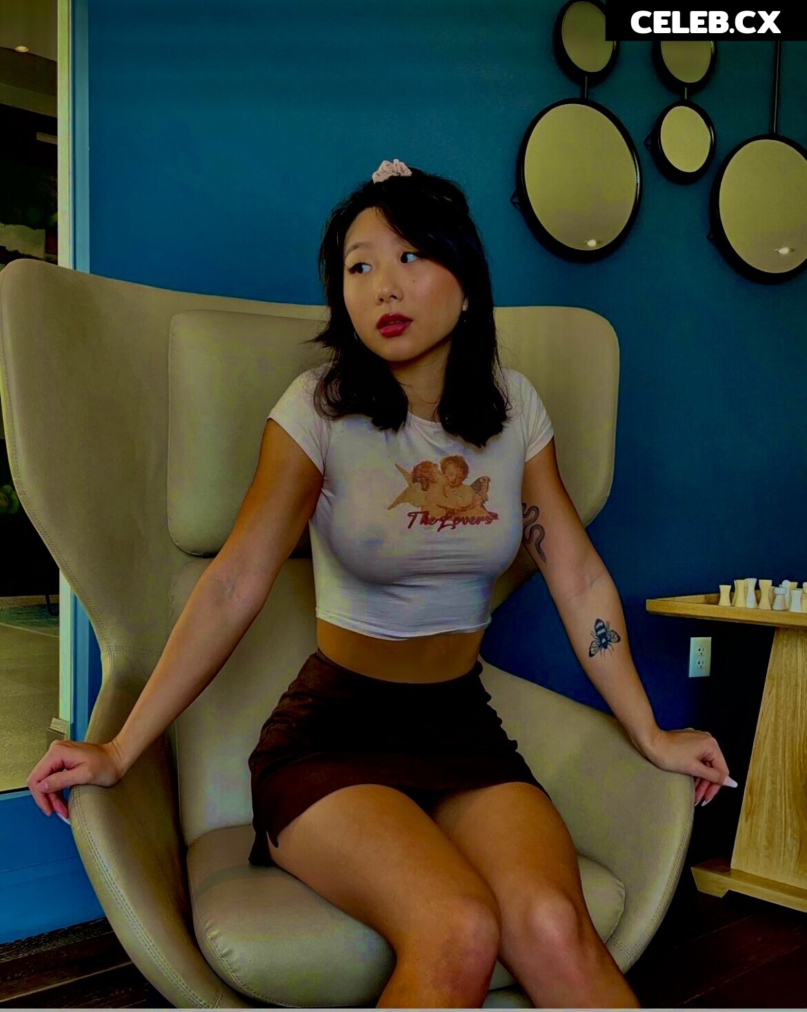 VIVACIOUSHONEY | vivacious.honey Image 7310527