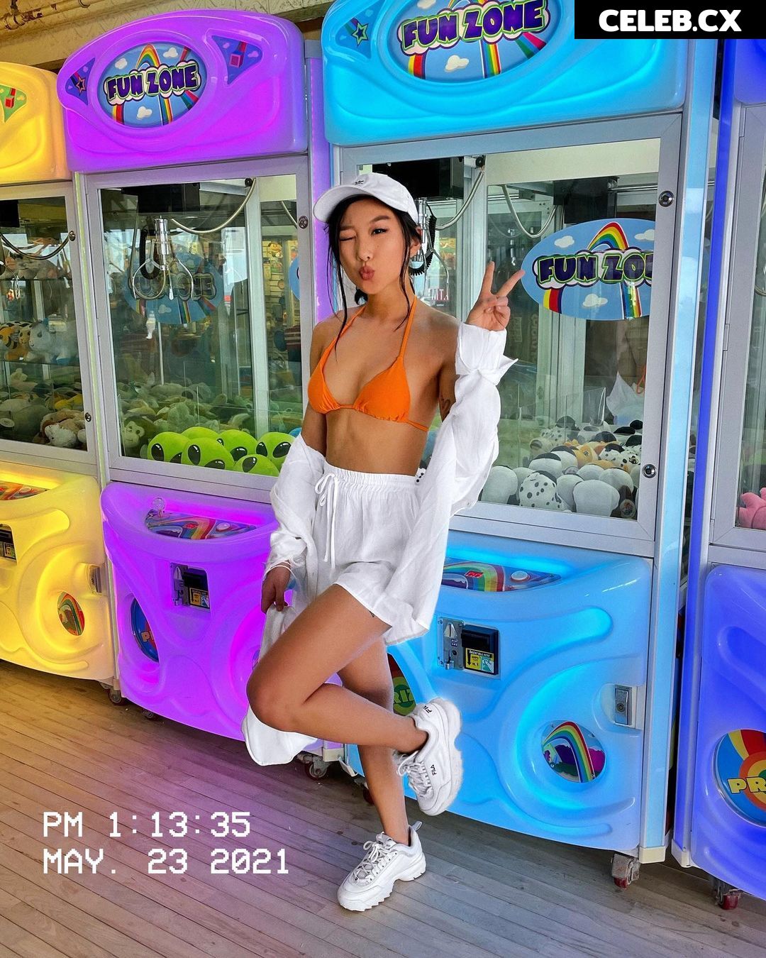 VIVACIOUSHONEY | vivacious.honey Image 7310628