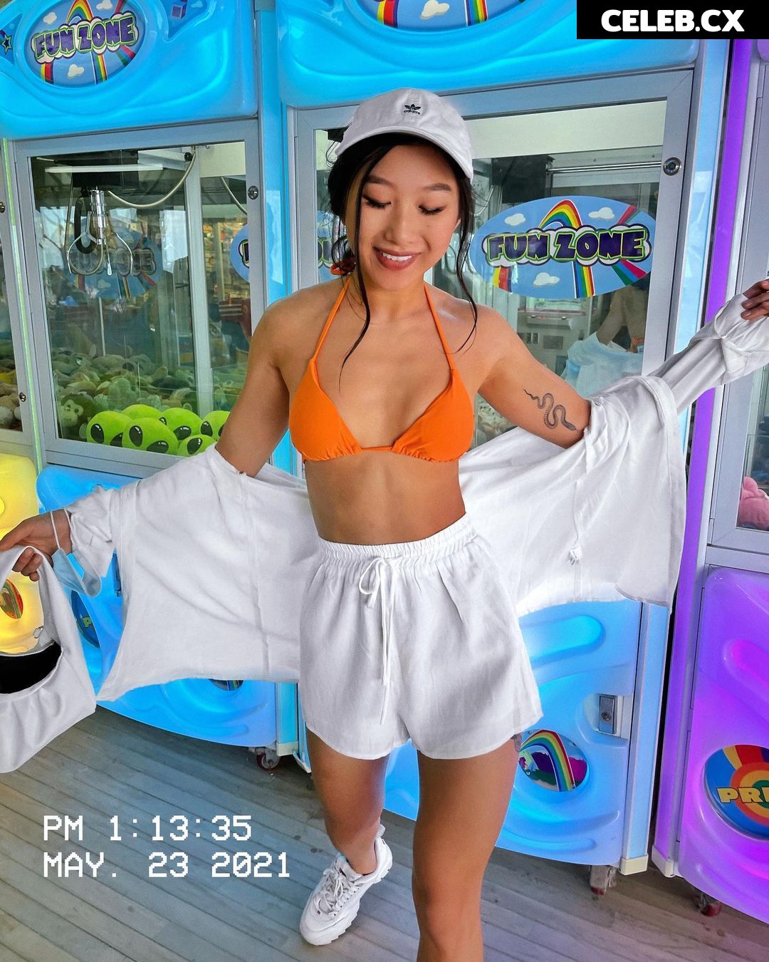 VIVACIOUSHONEY | vivacious.honey Image 7310627