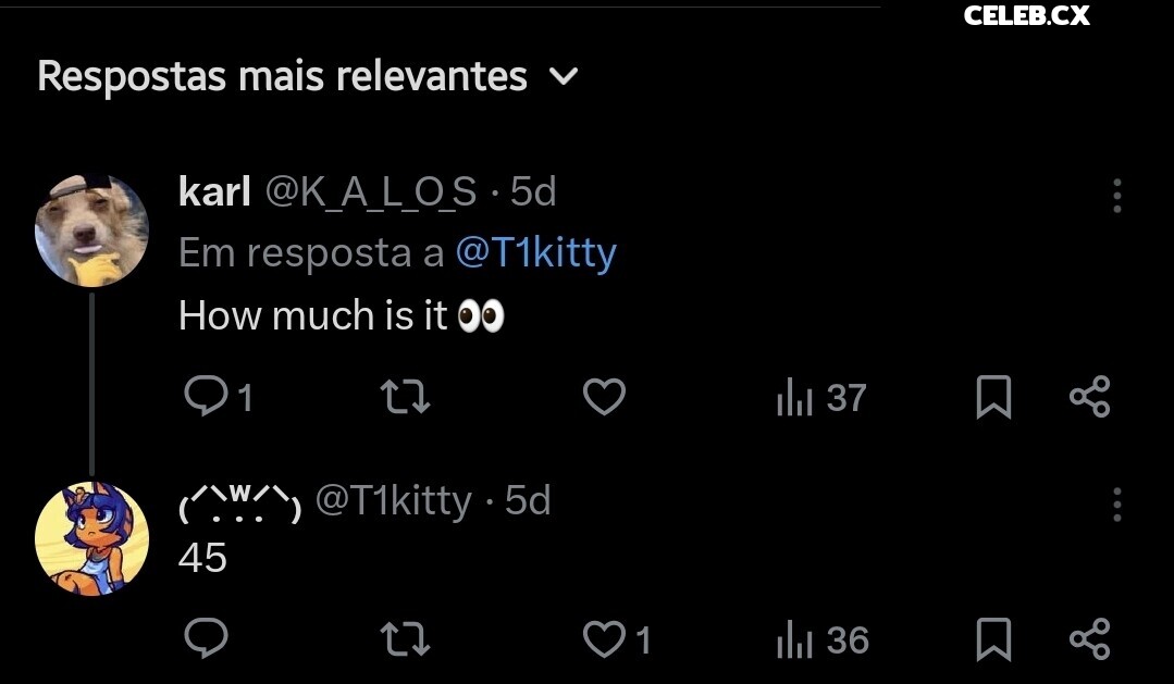 T1kitty / kittyxna Image 7893848