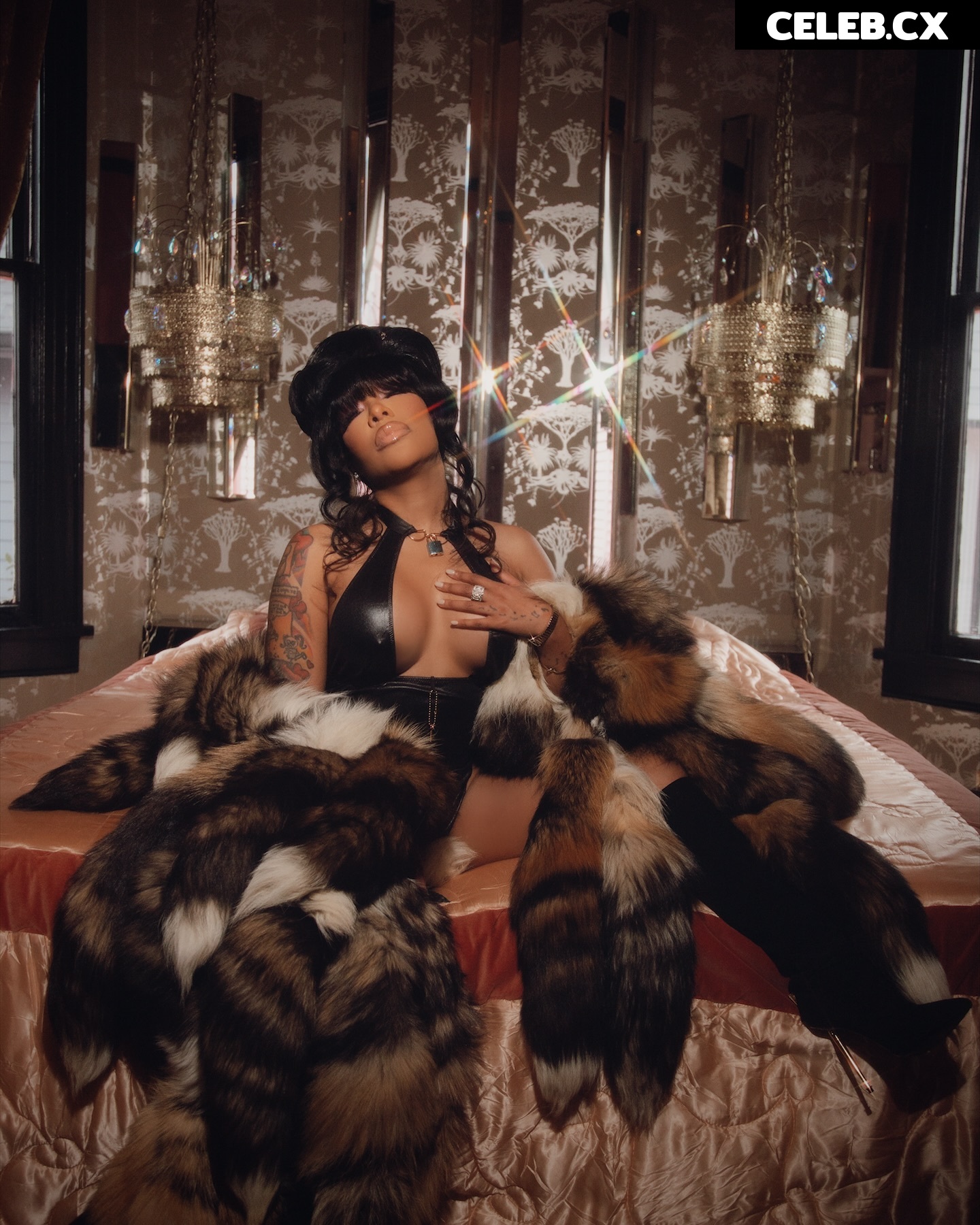 K. Michelle Image 7888589