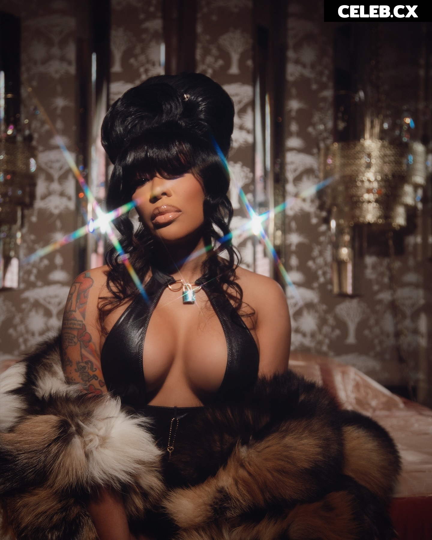 K. Michelle Image 7888585