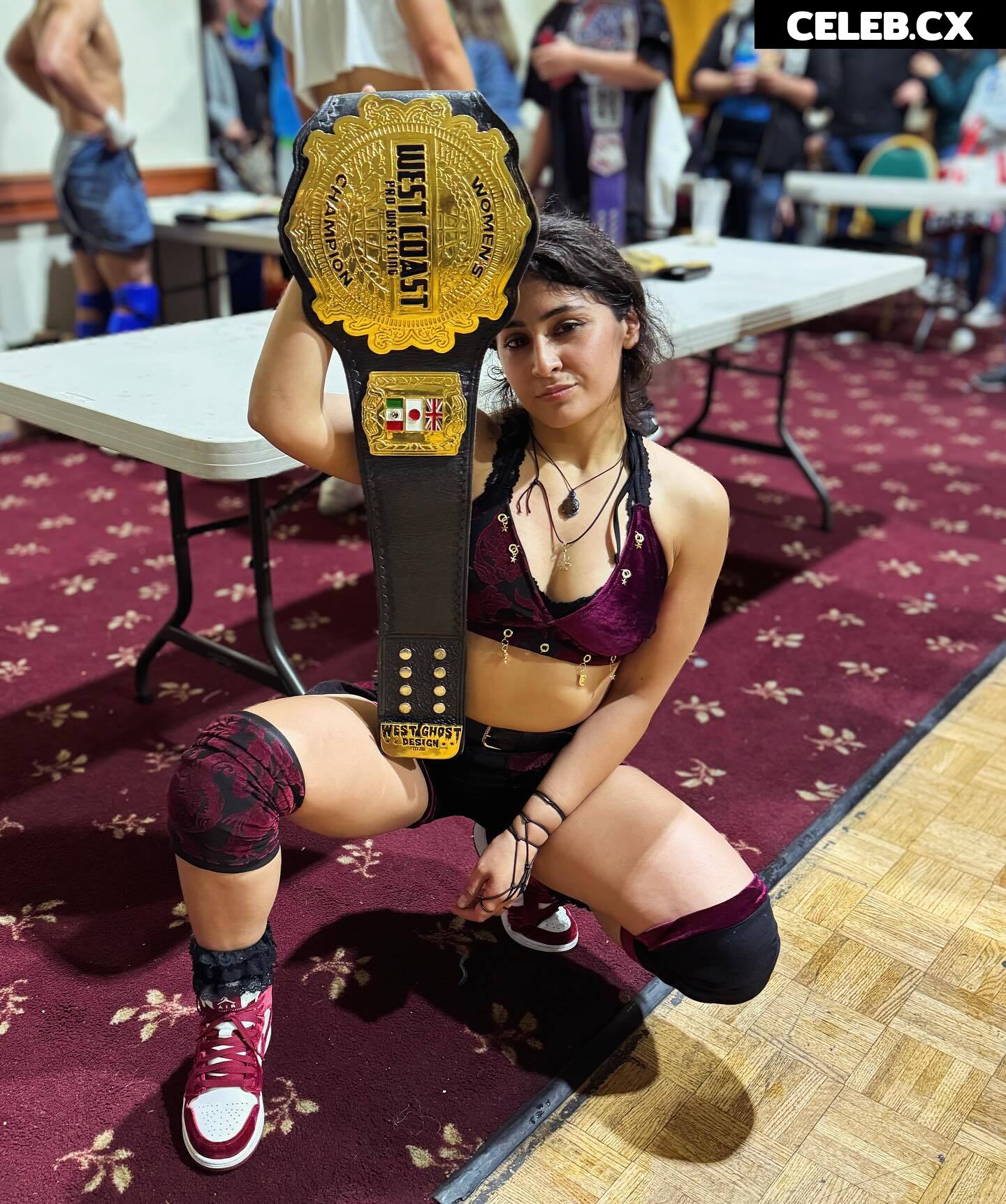 Women of Professional Wrestling Image 7852059