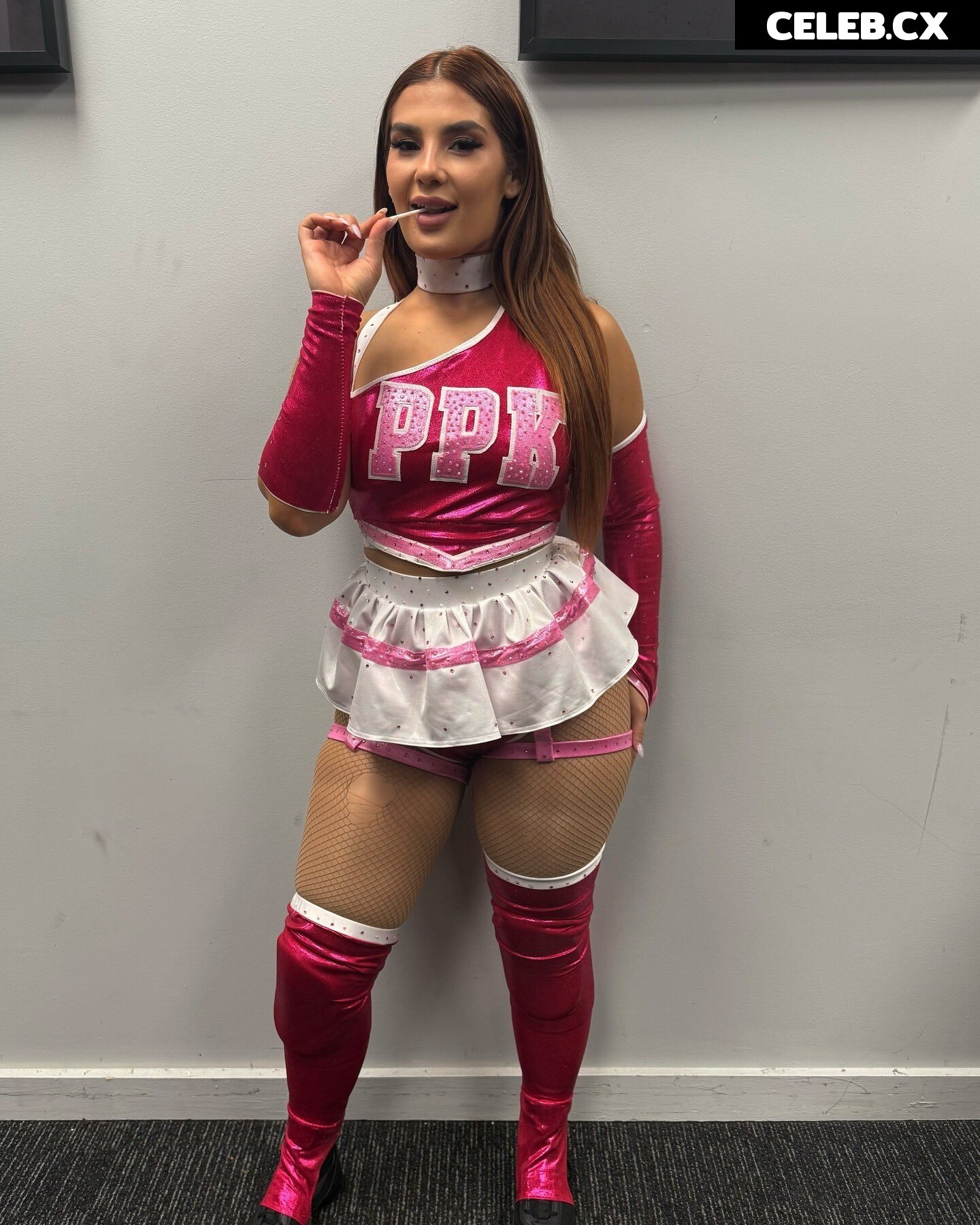 Women of Professional Wrestling Image 7852043