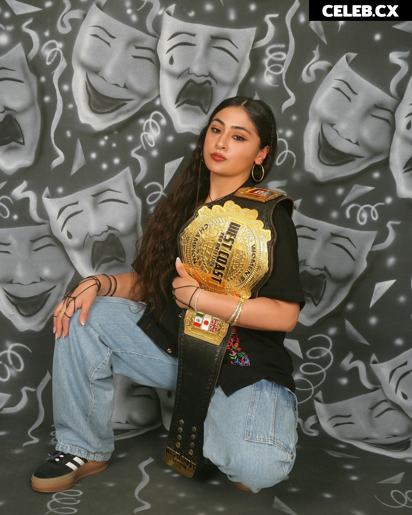 Women of Professional Wrestling Image 7852062