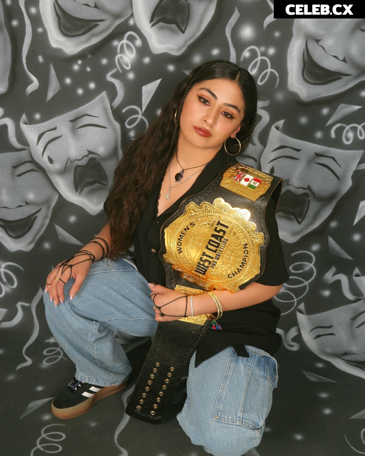 Women of Professional Wrestling Image 7852067