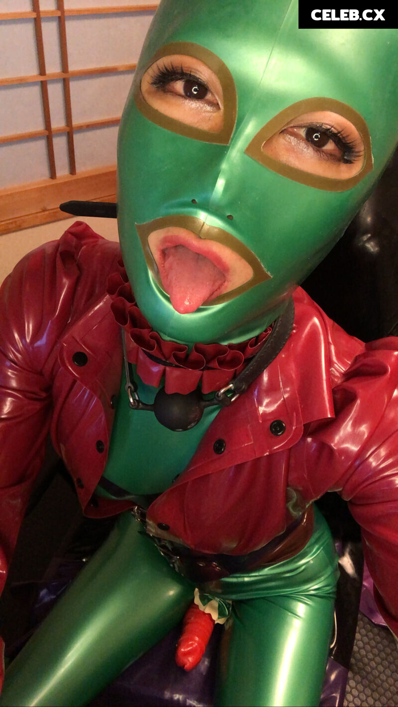 Rumi Rubber Image 7836449