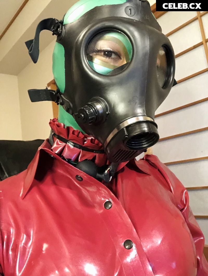 Rumi Rubber Image 7836446