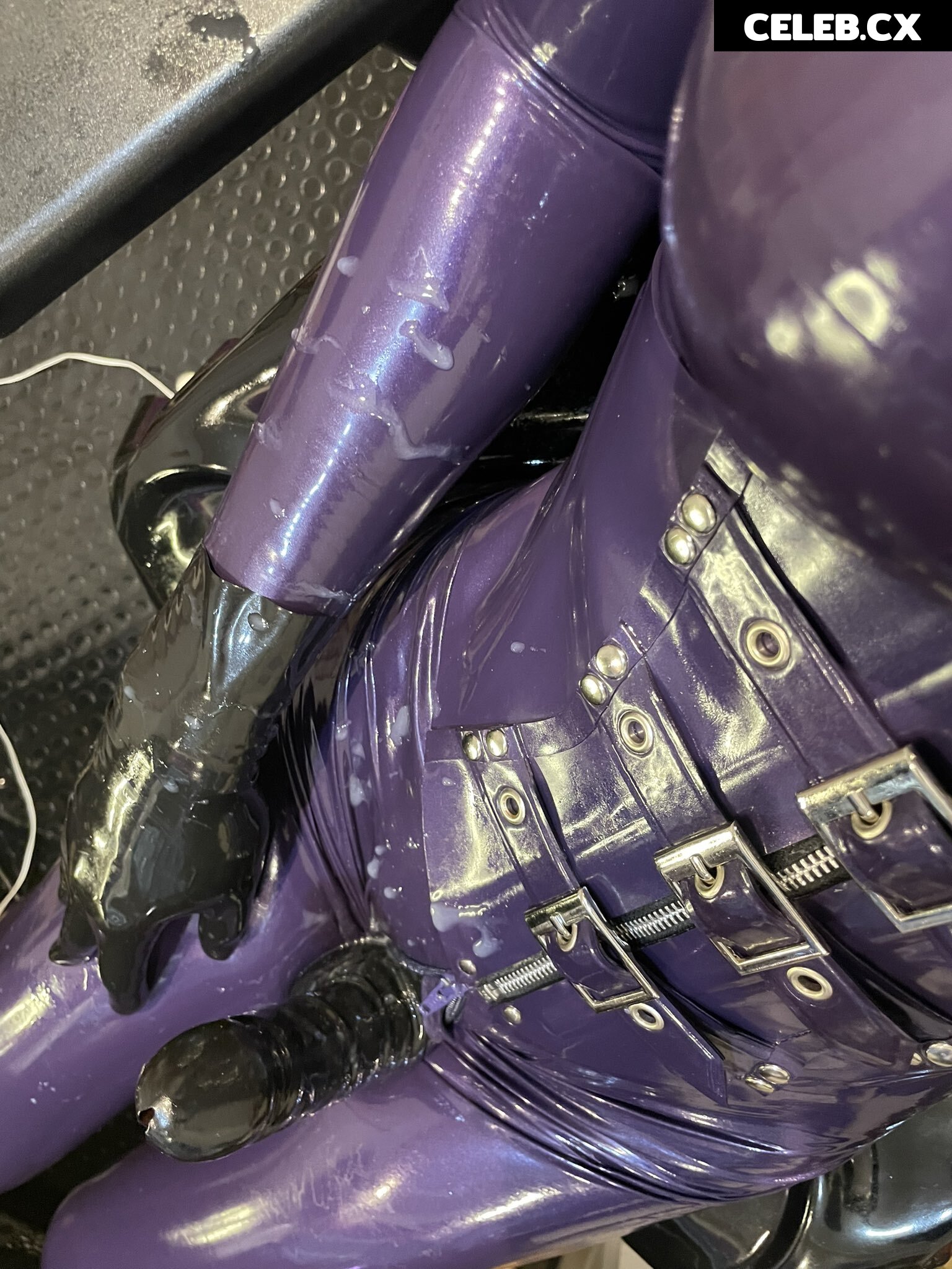 Rumi Rubber Image 7836463