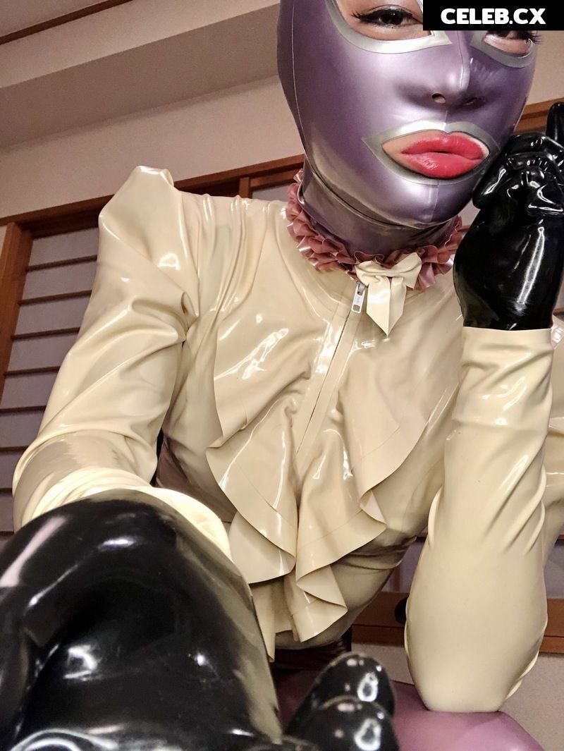 Rumi Rubber Image 7836466